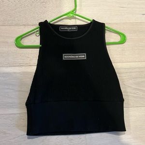 Maniere de voir top size 12